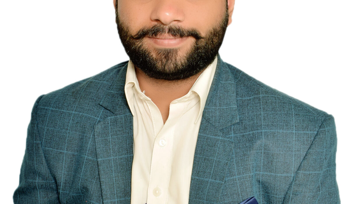 Muhammad Usman