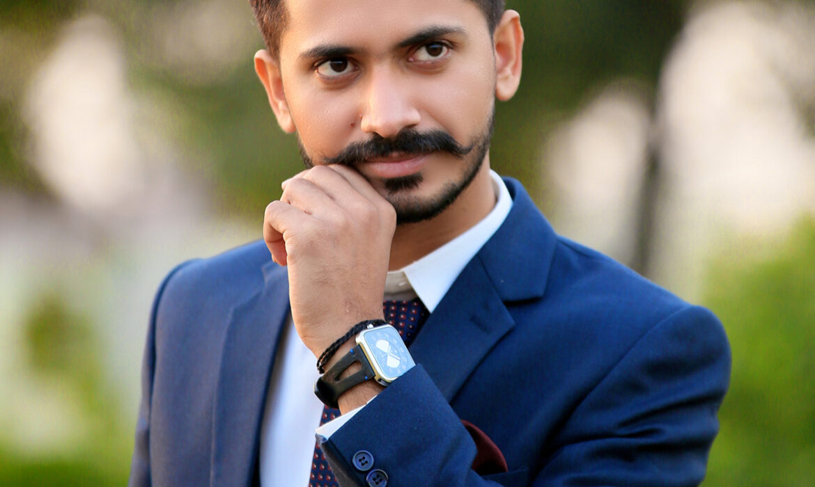 Numan Saeed