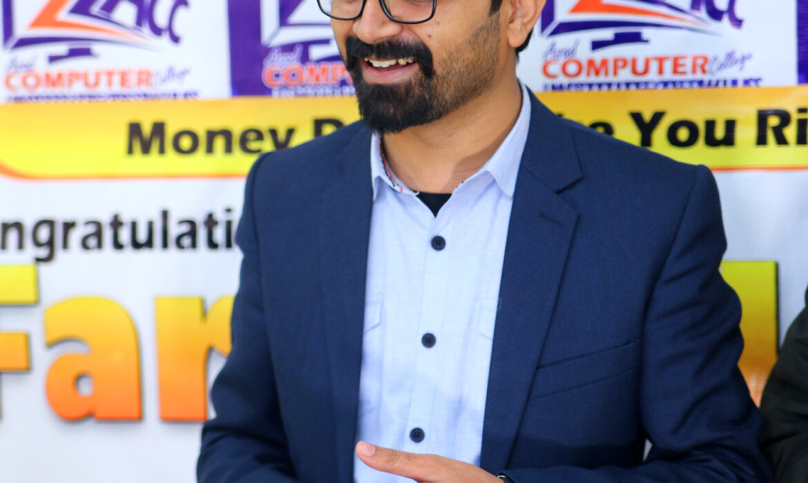 Asadullah Anjum