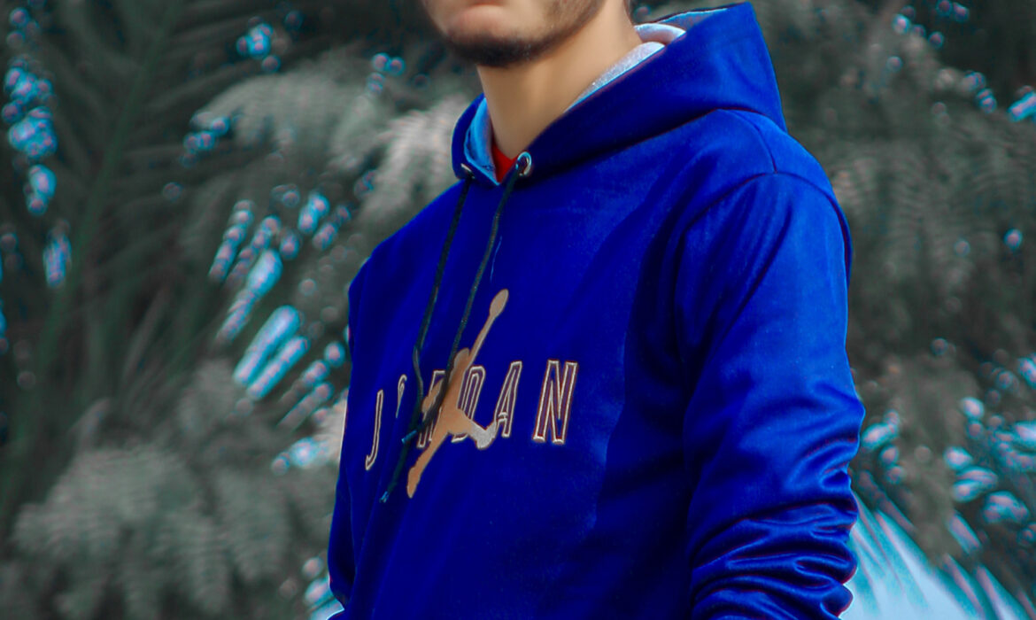 Numair Khan