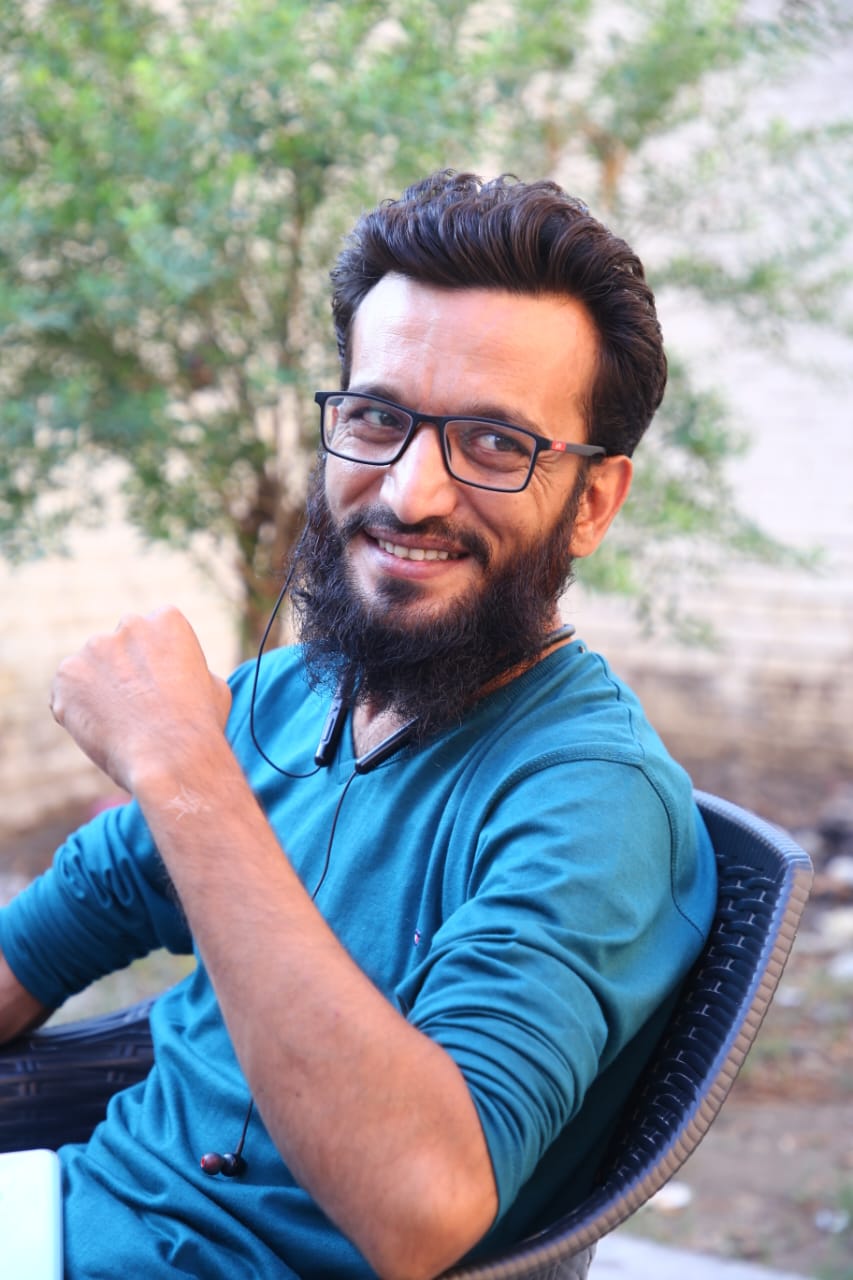 Ramzan Kashif