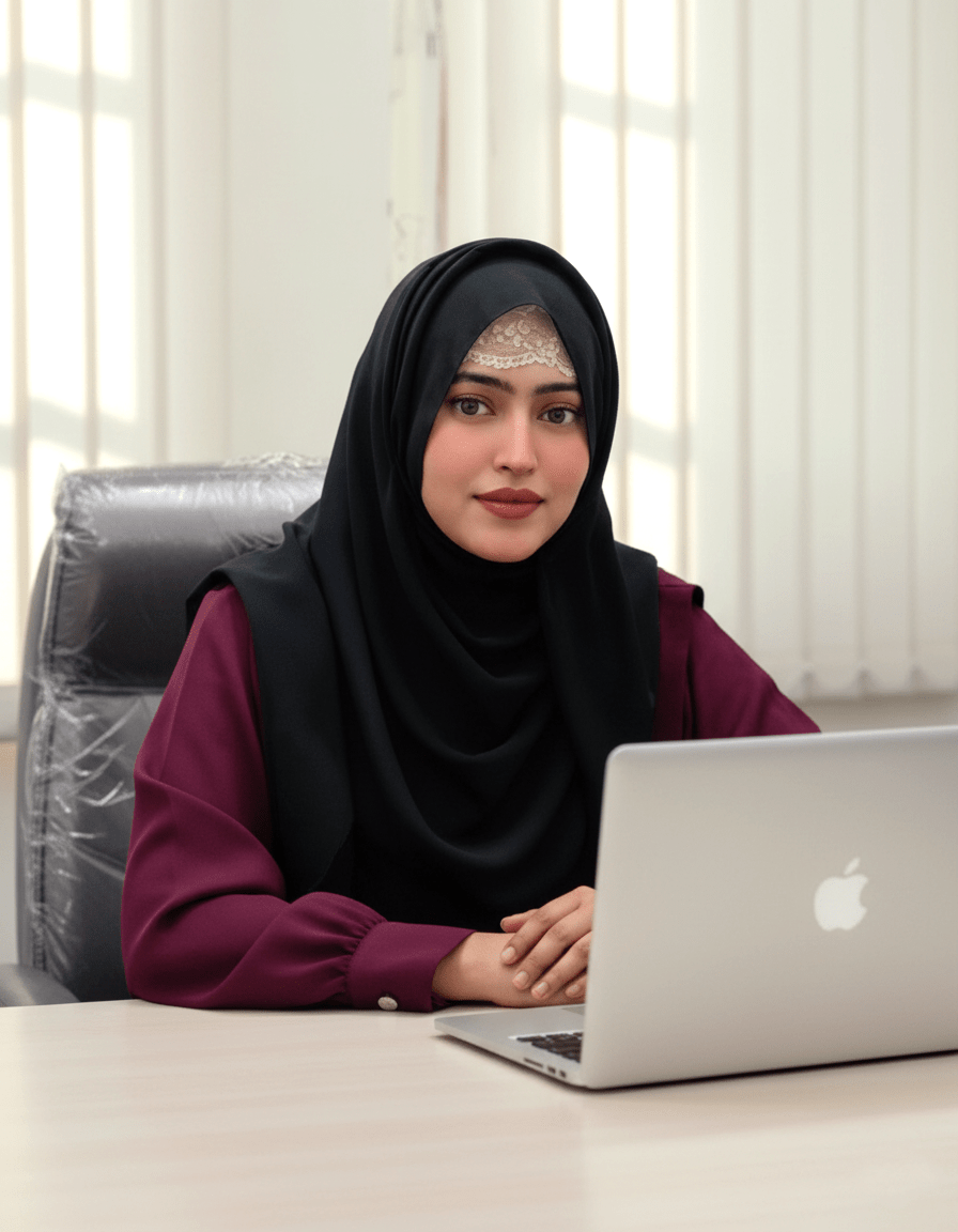 Asma Bashir